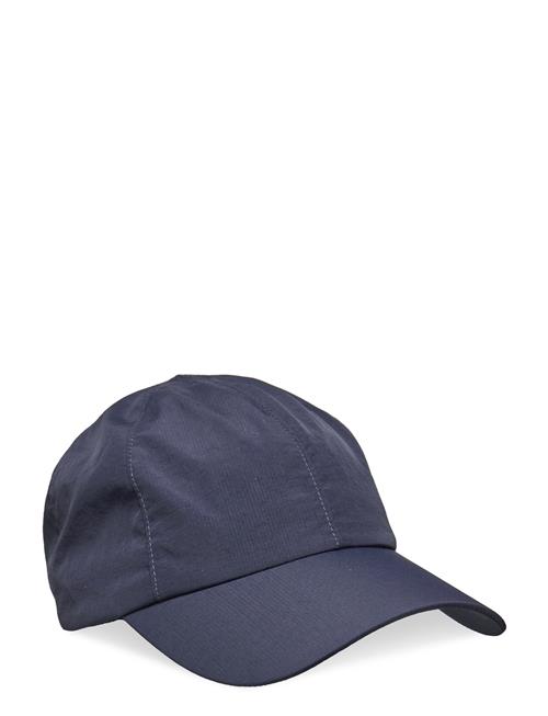 Se Upfront Jim Soft Low Baseball Cap Upfront Navy ved Booztlet