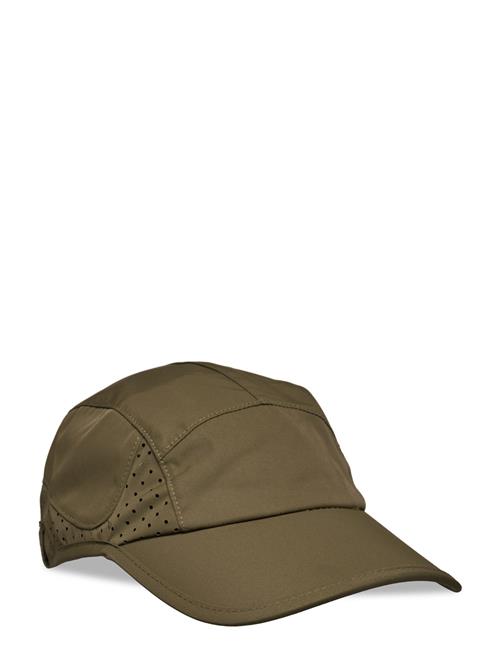 Actiivate Tempest Five Panel Cap Actiivate Khaki