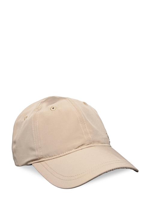 Actiivate Fierce Soft Baseball Cap Actiivate Beige