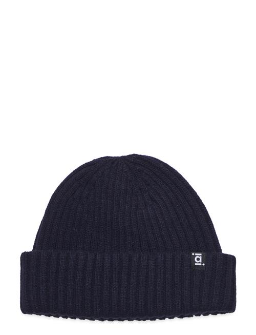 Actiivate Snap Beanie Actiivate Navy