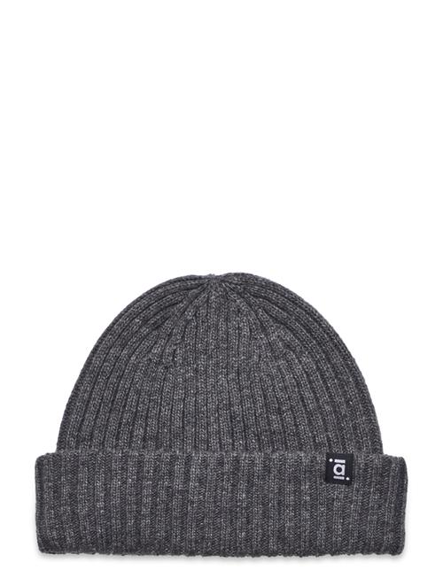 Actiivate Snap Beanie Actiivate Grey