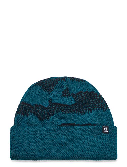 Actiivate Snow 4 In1 Beanie Actiivate Blue