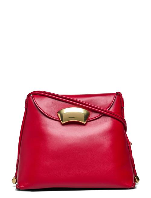 3.1 Phillip Lim Id Petite Soft Shoulder Bag 3.1 Phillip Lim Red