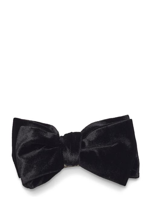 Se Kids Only Kogcindy Bow Hair Clip Acc Kids Only Black ved Booztlet