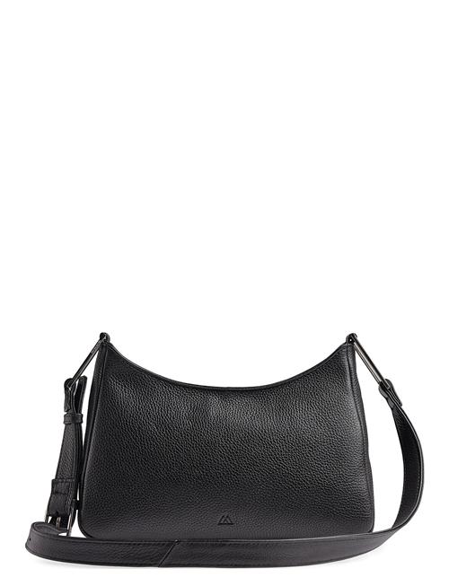 Markberg Nuriambg Crossbody Bag, Grain Markberg Black