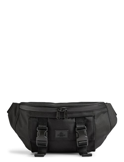 Markberg Eastmbg Bum Bag, Recycled Markberg Black