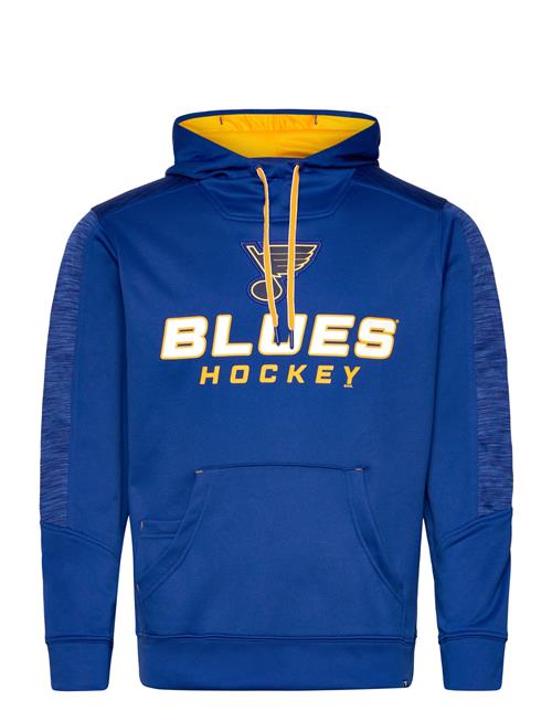 Se Fanatics Poly Fleece Poh Fanatics Blue ved Booztlet