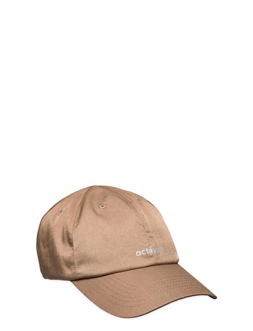 Actiivate Wilder Cap Actiivate Brown