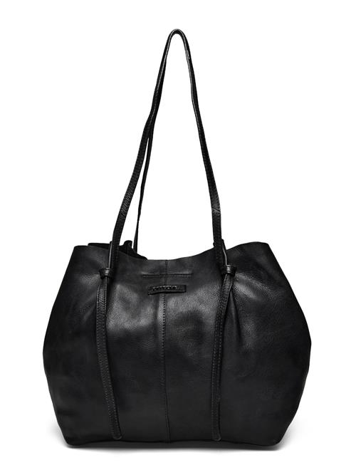 DEPECHE Shopper DEPECHE Black