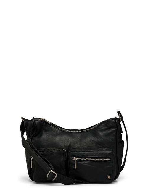 DEPECHE Shoulderbag / Hangbag DEPECHE Black