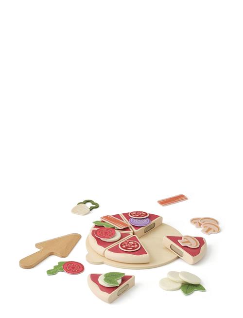 Pizza Kit Kid's Hub Kid's Concept Patterned