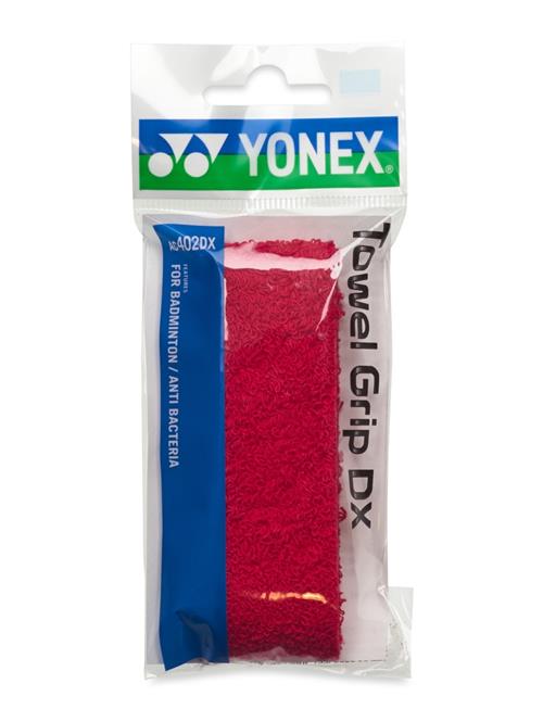 Yonex Towelgrip-Ultrathin Y X Red