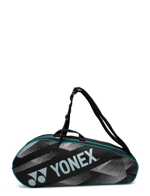 Se Yonex Racketbag 6 Pcs Y X Black ved Booztlet