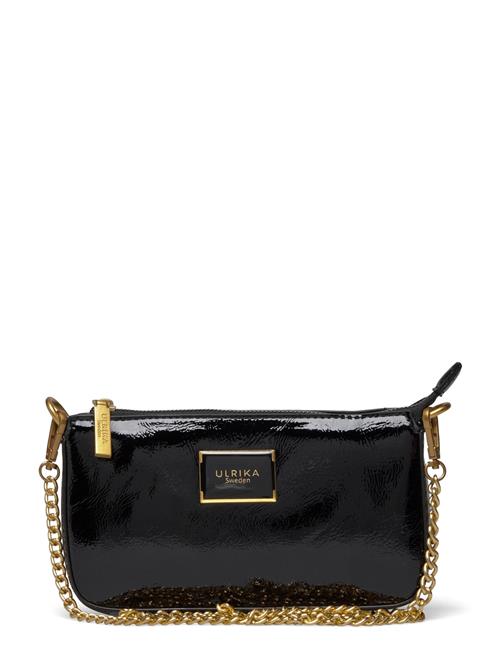 Ulrika Bag Chain Lacquer Ulrika Black