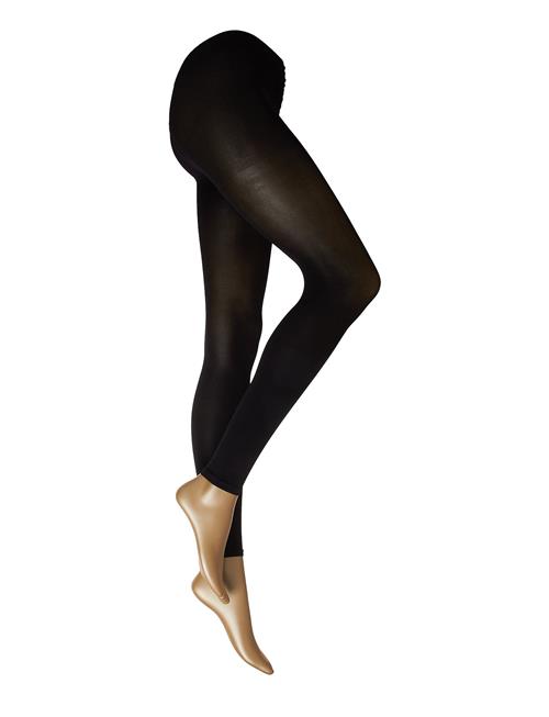 Se Decoy Decoy Leggings Microfib 60D 3D Decoy Black ved Booztlet