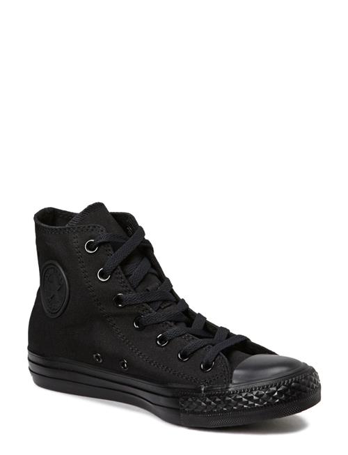 Converse C Taylor A/S Hi Blk Mono Converse Black