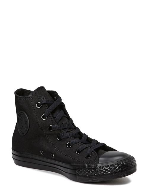 Converse Chuck Taylor All Star Converse Black