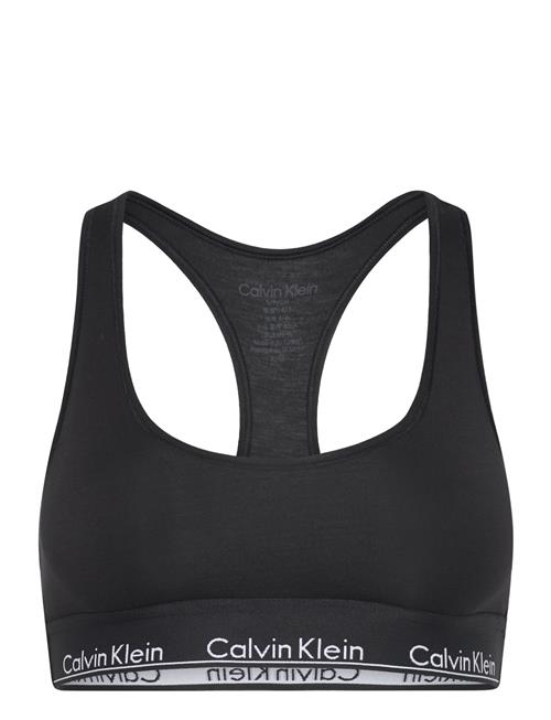 Bralette Calvin Klein Black
