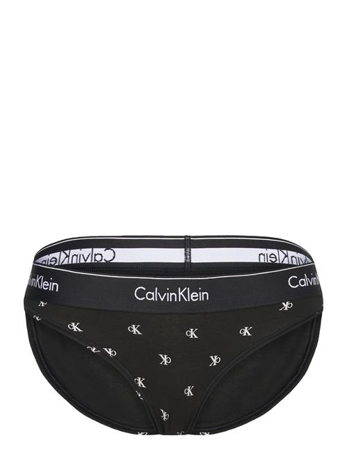 Calvin Klein Bikini Calvin Klein Black