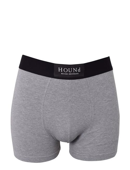 Hound Tights 2-Pack Hound Grey