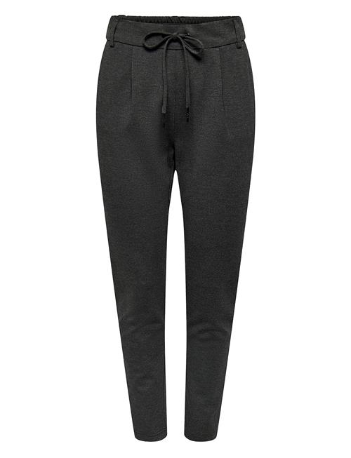 Onlpoptrash Easy Col Pant Pnt Noos ONLY Grey