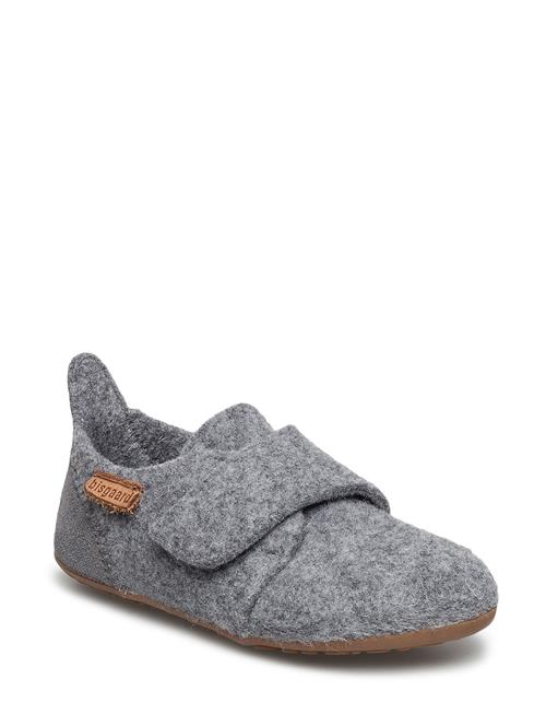 Se Bisgaard Bisgaard Casual Wool Bisgaard Grey ved Booztlet