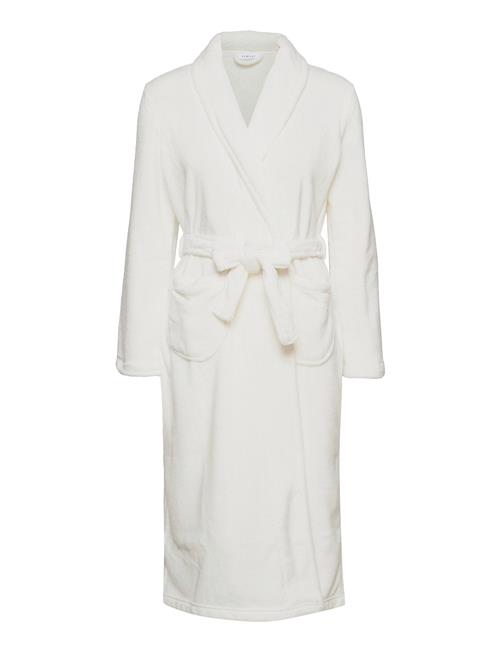 Femilet Teddy Robe Femilet White