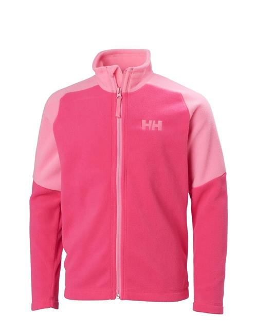 Helly Hansen Jr Daybreaker 2.0 Jacket Helly Hansen Pink