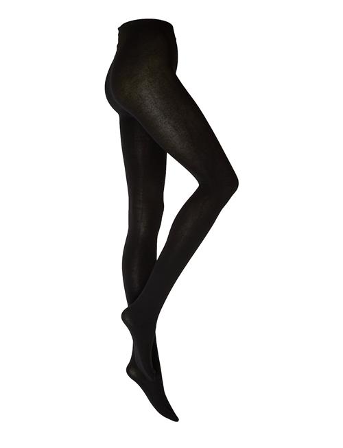 Decoy Decoy Tights Doubleface 110Den Decoy Black