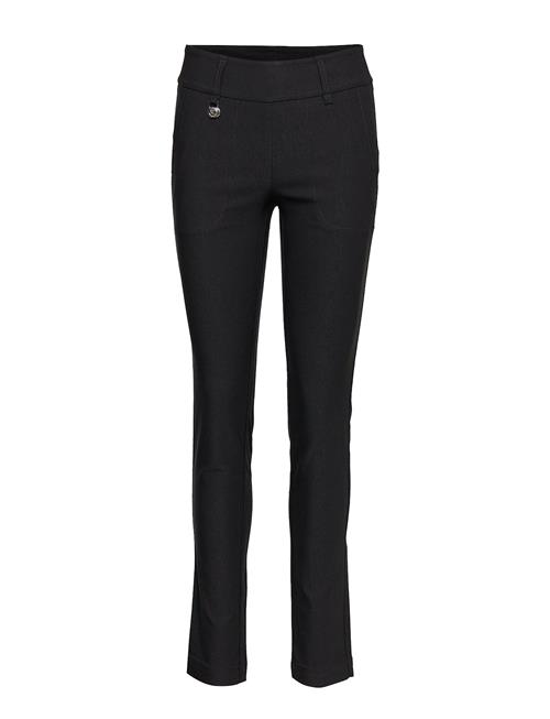 Se Daily Sports Magic Pants 32 Inch Daily Sports Black ved Booztlet