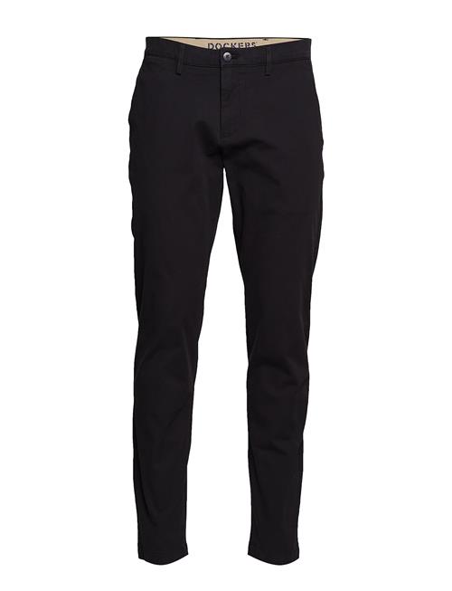 Motion Chino Taper Dockers Black