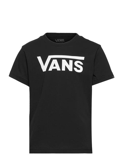 Se VANS By Vans Classic Kids VANS Black ved Booztlet