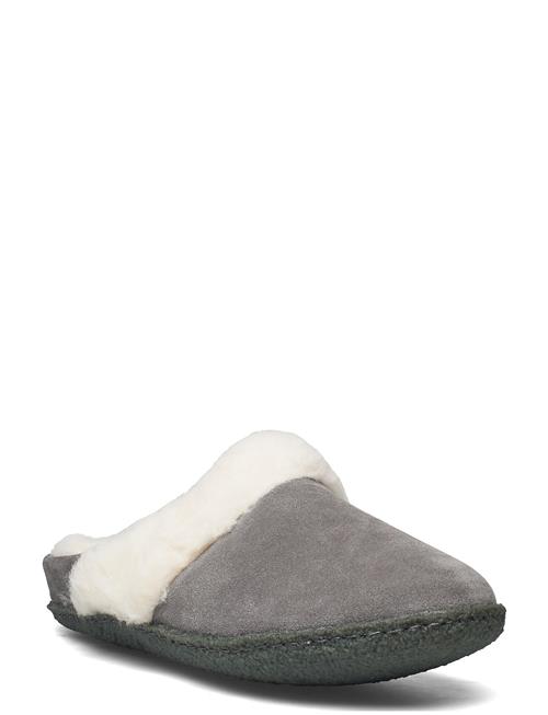 Sorel Nakiska Slide Ii Sorel Grey