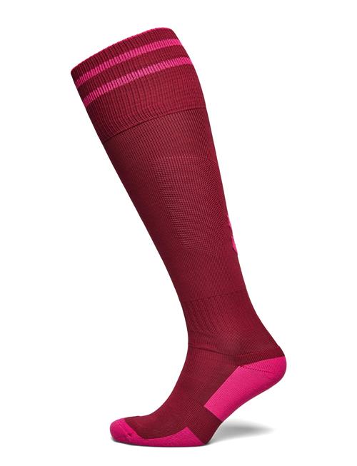 Hummel Element Football Sock Hummel Red