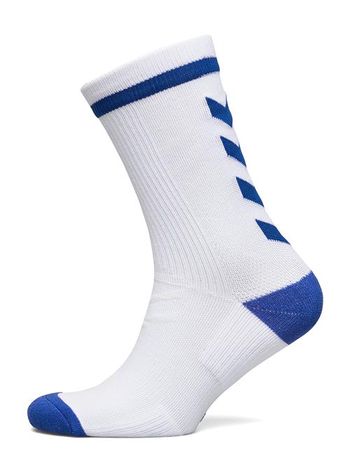 Elite Indoor Sock Low Hummel White