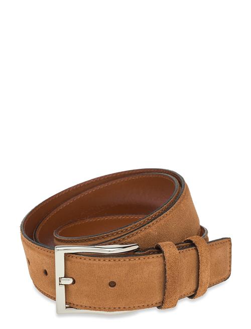 Amanda Christensen Belt Amanda Christensen Brown