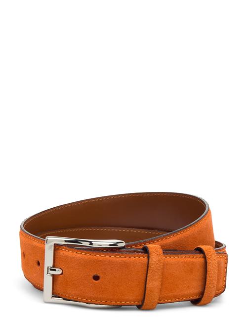 Amanda Christensen Belt Amanda Christensen Orange