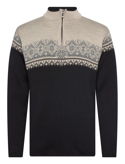 Se Dale of Norway Moritz Masc Sweater Dale Of Norway Black ved Booztlet