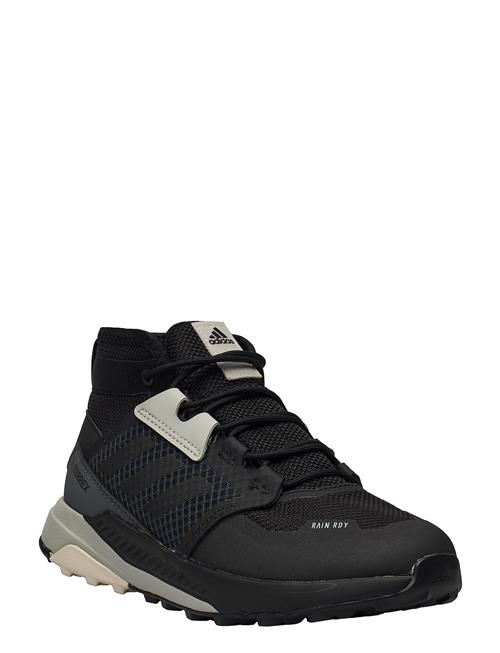 Terrex Trailmaker Mid R.rdy K Adidas Terrex Black