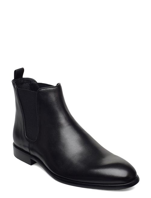 TGA by Ahler Chelsea Boot TGA By Ahler Black