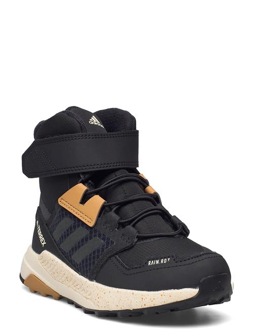 Se adidas Terrex Terrex Trailmaker High C.rdy K Adidas Terrex Black ved Booztlet