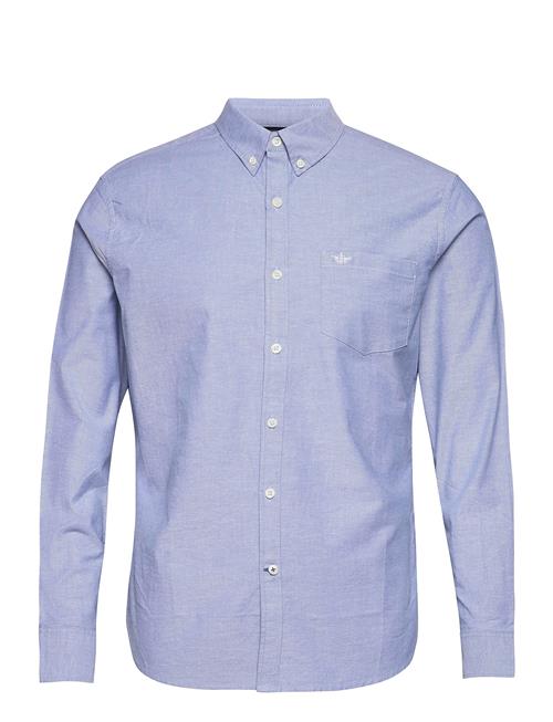 Dockers T2 Oxford Oxford Dockers Blue