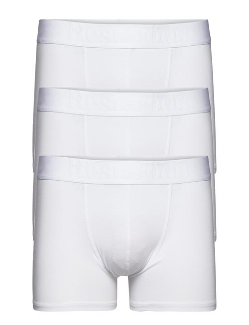 Rtgunnar Bamboo 3-Pack Resteröds White