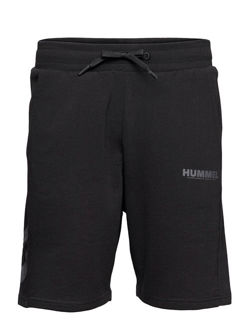 Hmllegacy Shorts Hummel Black