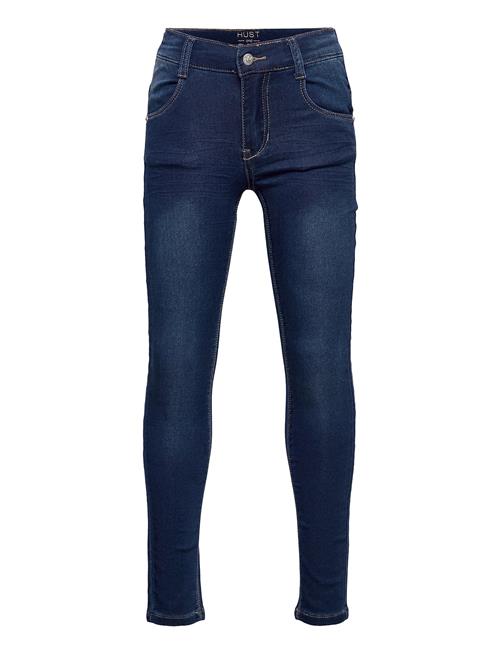 Josie - Jeans Hust & Claire Blue