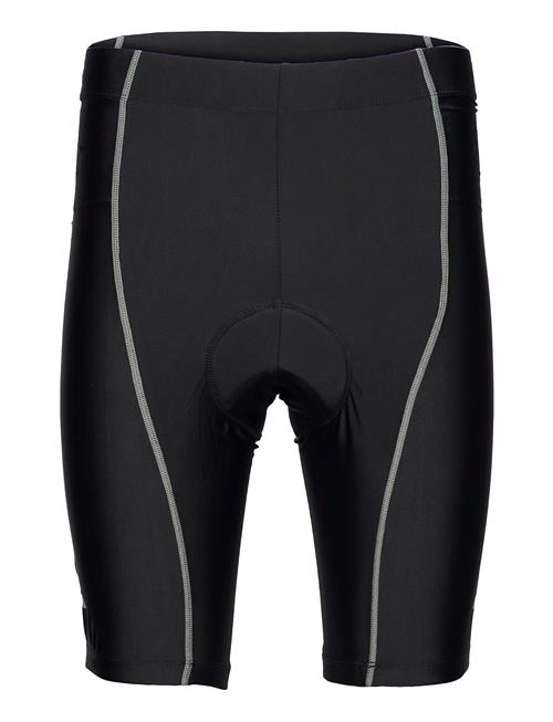 Danish Endurance Men's Cycling Shorts 1-Pack Danish Endurance Black