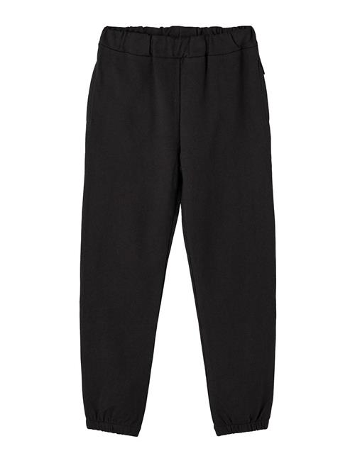 Nkfsweat Pant Unb Noos Name It Black