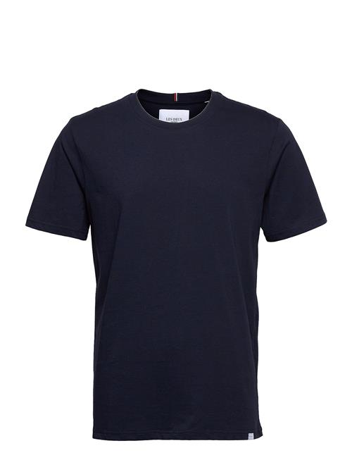 Les Deux Marais T-Shirt Les Deux Navy