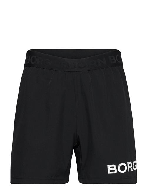 Björn Borg Borg Short Shorts Björn Borg Black