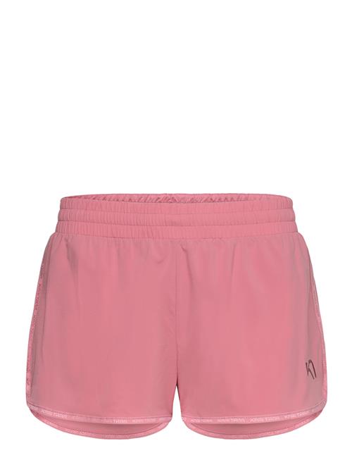 Kari Traa Vilde Shorts Kari Traa Pink